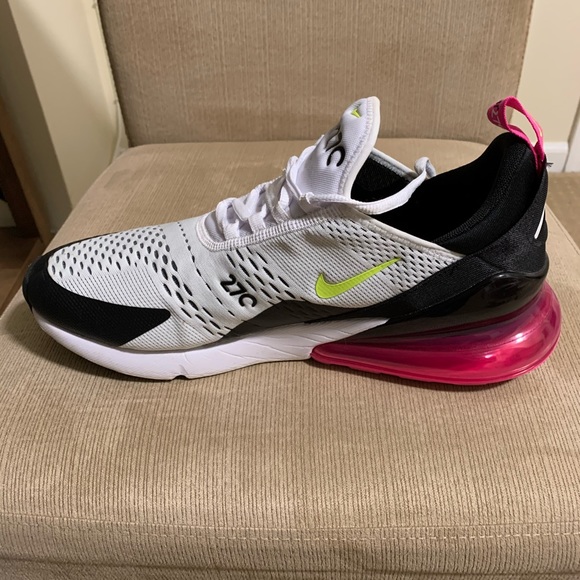 Nike | Shoes | Nike Air Max 27 | Poshmark